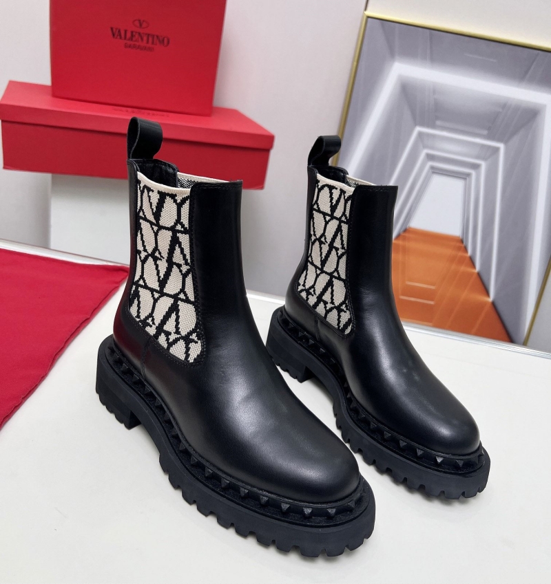 Valentino Boots